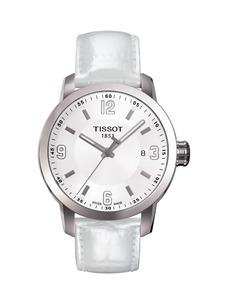 Tissot Men's PRC 200 1