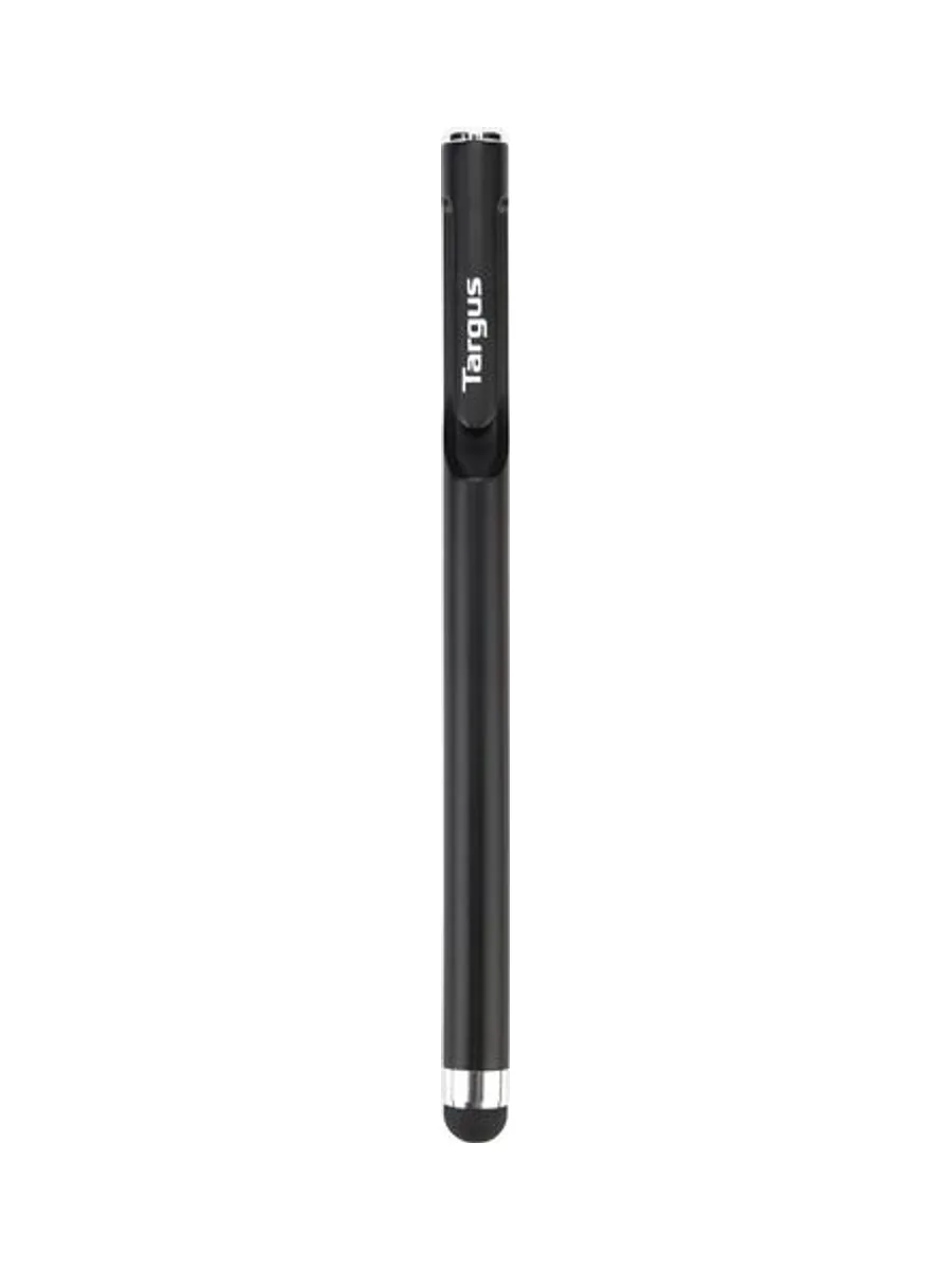Targus Stylus Antimicrobial Black 3