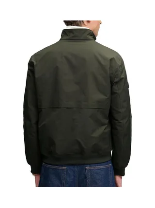 Veste Kaki Homme SuperDry Campus Padded Harrington 2