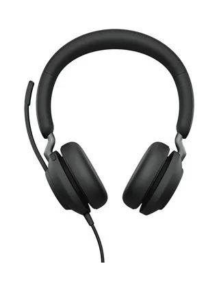 Jabra Evolve2 40 SE USB C/A MS Stereo 1