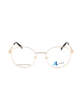 J. Landon JL1014 — Lunettes de vue 4