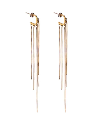 Boucles d'oreilles Wilma 1