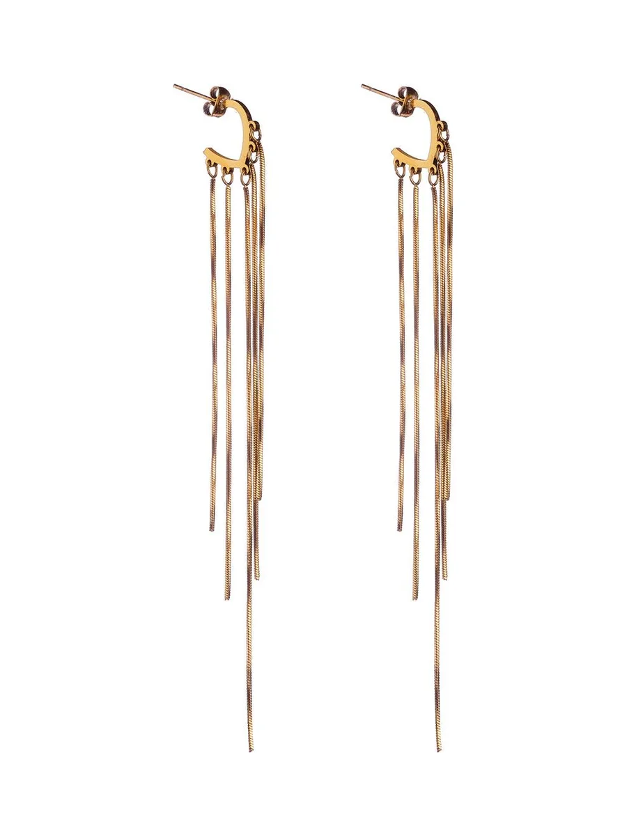 Boucles d'oreilles Wilma 1