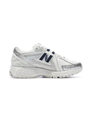 New Balance 1906 Baskets Blanches Mixte 2
