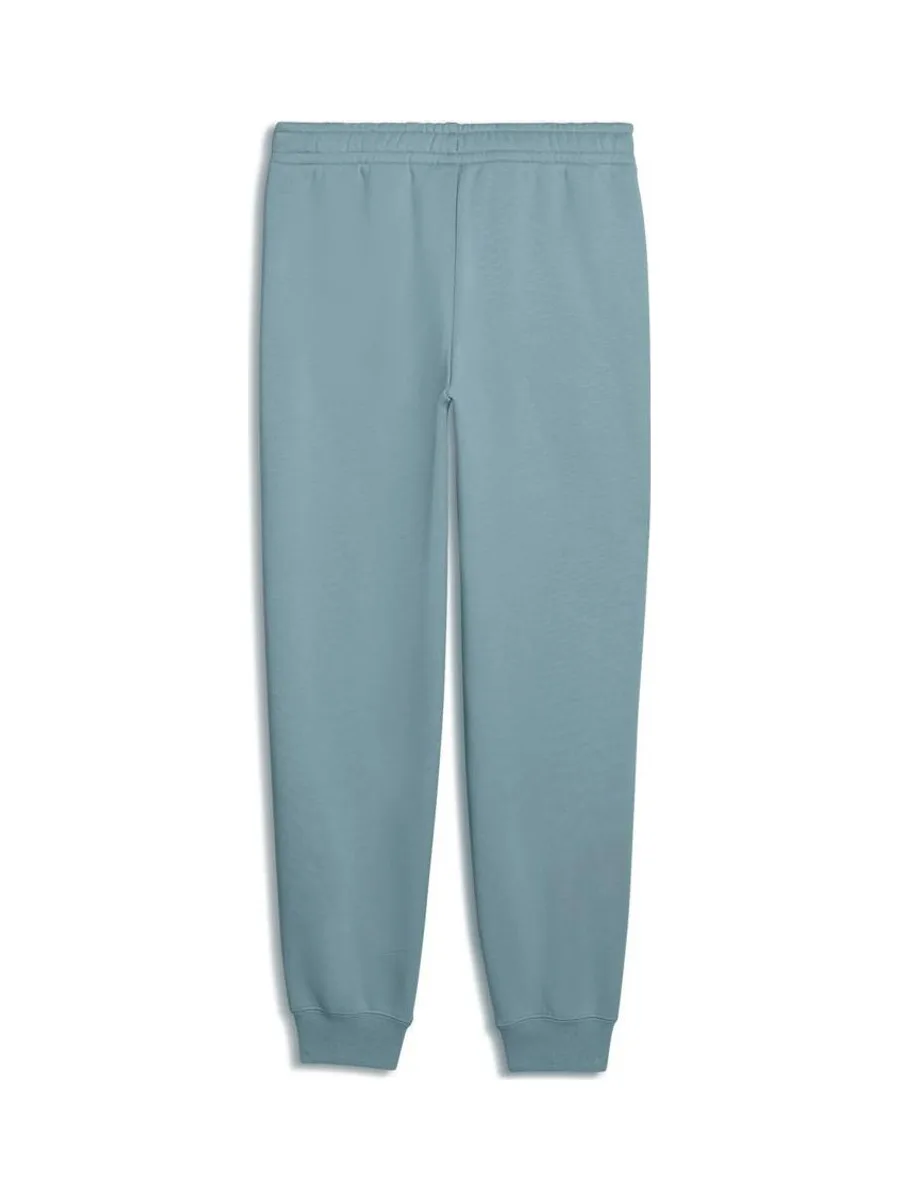 Jogging Bleu Garçon Puma Ess No. 1 3