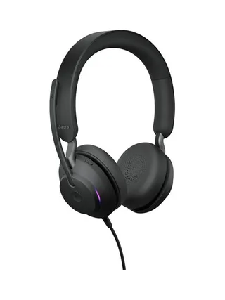 Jabra Evolve2 40 SE USB C/A MS Stereo 2