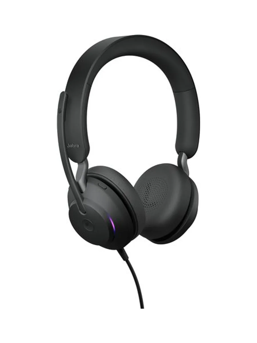Jabra Evolve2 40 SE USB C/A MS Stereo 2