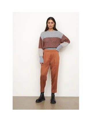 DEUXIÈME FEMME Orion - Pantalon 4
