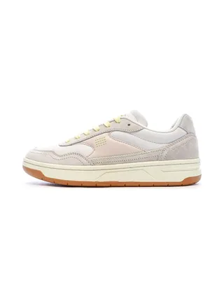 Baskets Rose Clair Femme TBS ALMERIA 1