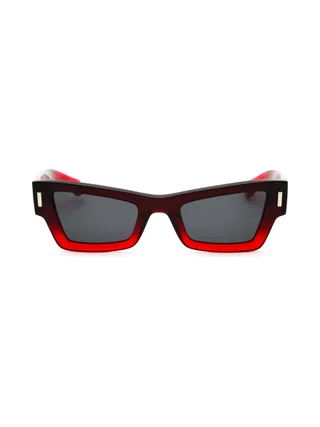 Salvatore Ferragamo SF2006S — Lunettes de soleil 2