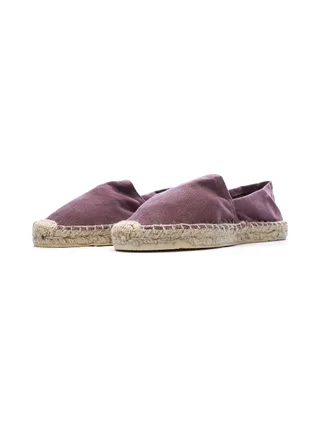 Espadrilles Violet Femme Ushuaia Dimitrie 6