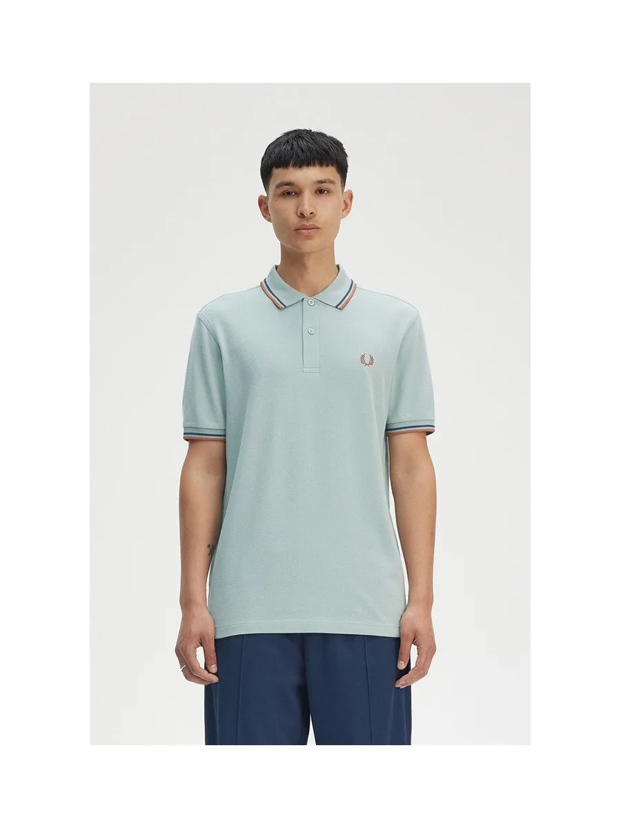 Polos FRED PERRY M3600 6