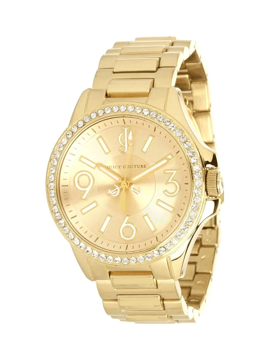 Juicy Couture Women's Jetsetter 1