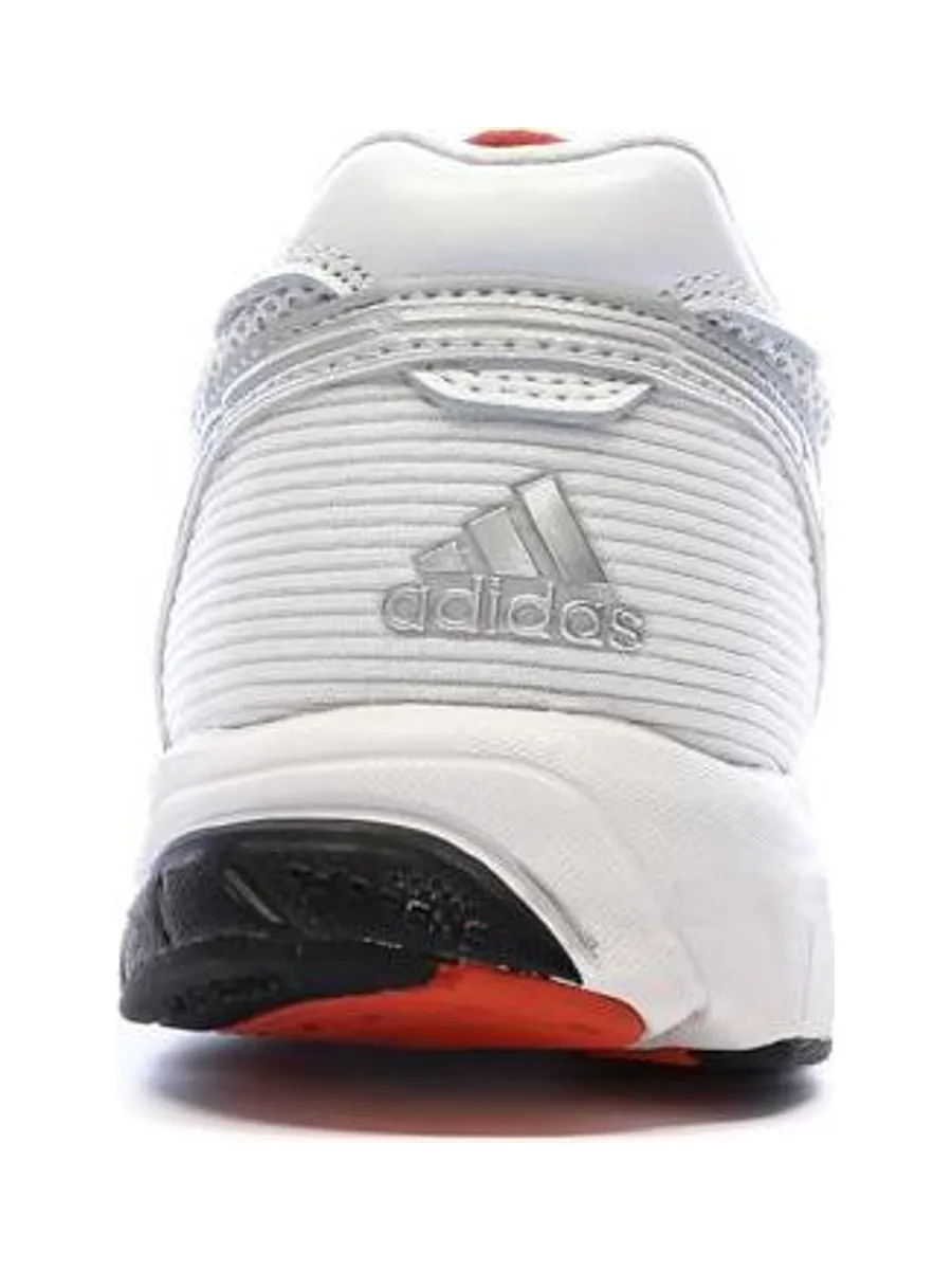 Baskets Blanches/Noires Homme Adidas Adizero Adios Og 3