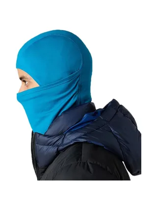 Cagoule Bleu Homme The North Face Balaclava 2