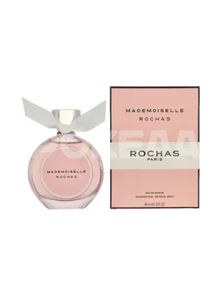 Rochas Mademoiselle Edp Spray 90ml 1