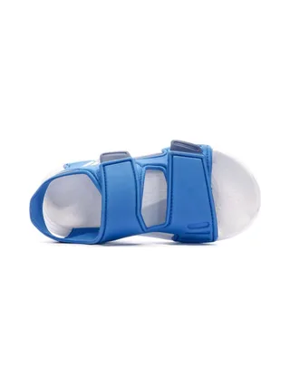 Sandales Bleu Garçon Adidas Altaswim C 4