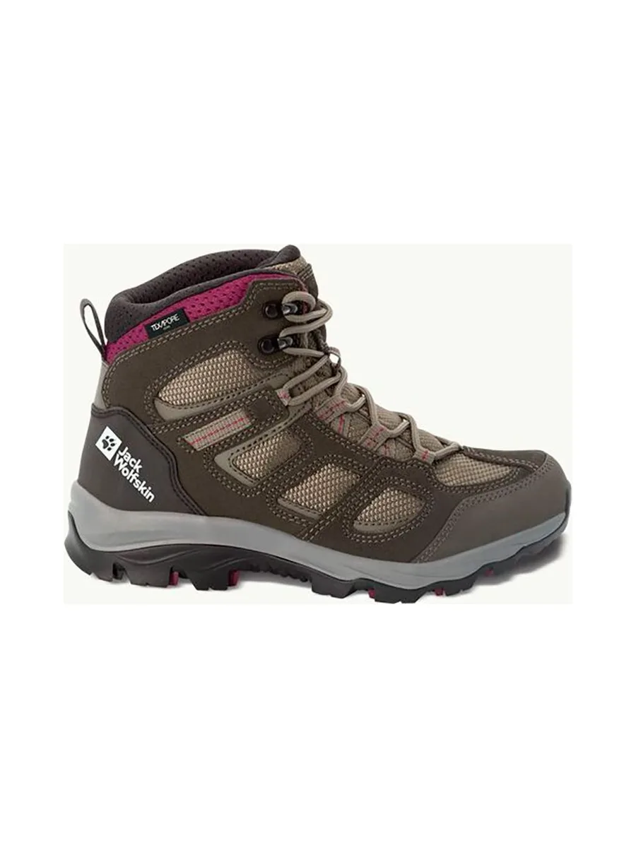 Bottes JACK WOLFSKIN 4042472 2