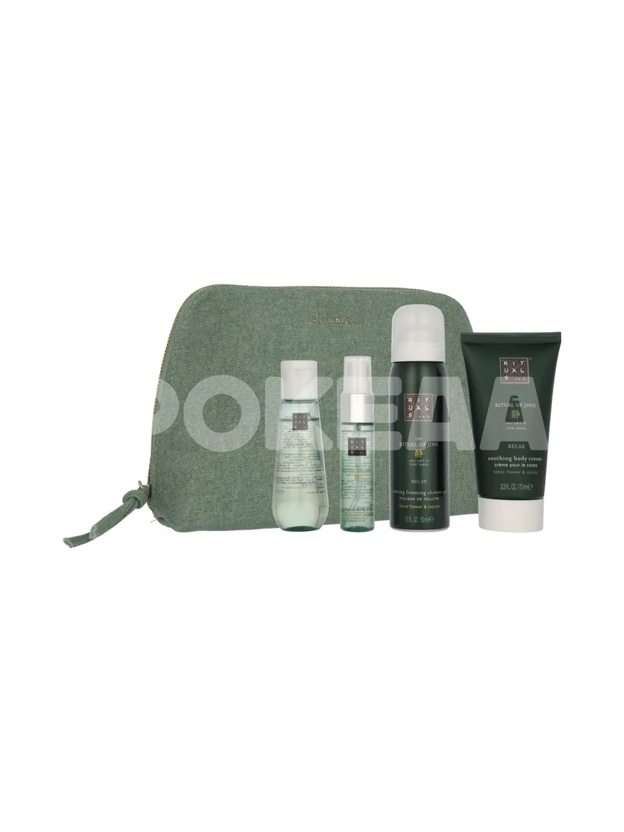 Rituals Jing Giftset 190ml 1