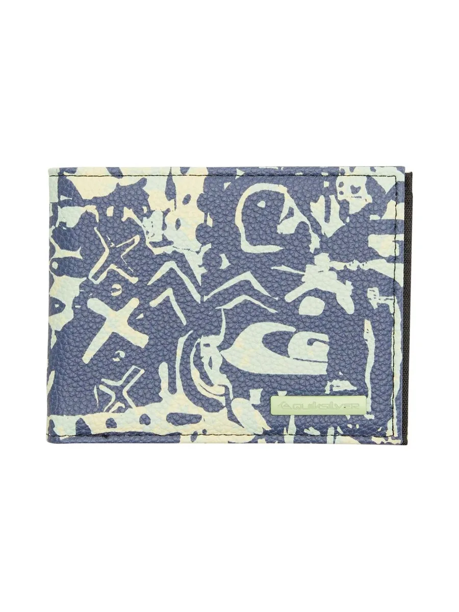 QUIKSILVER Fraîcheur - Portefeuille 4