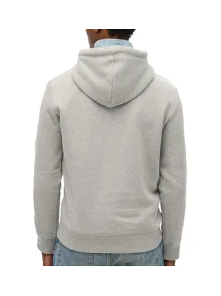 Sweat Gris Homme Superdry Heritage 2