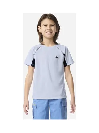 T-shirt de sport raglan LACOSTE 1
