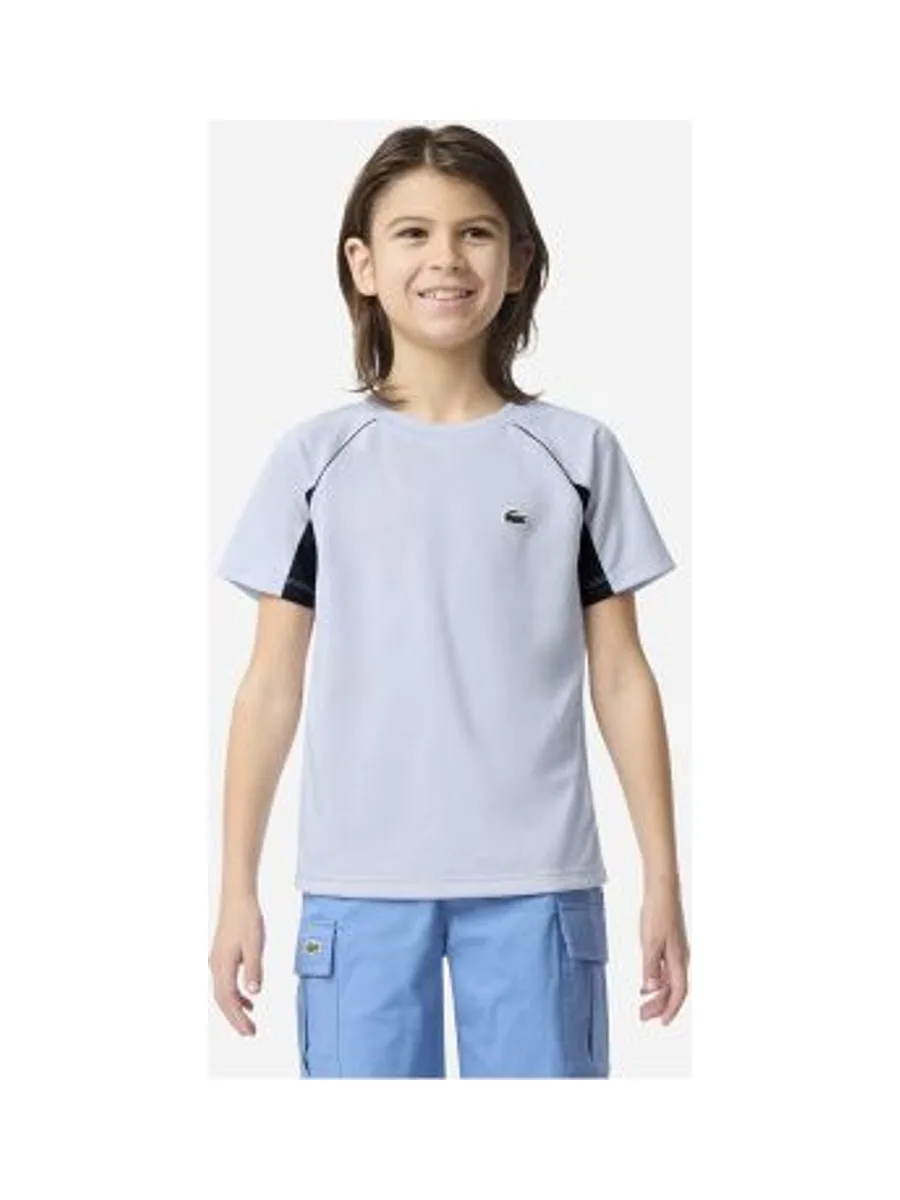 T-shirt de sport raglan LACOSTE 3