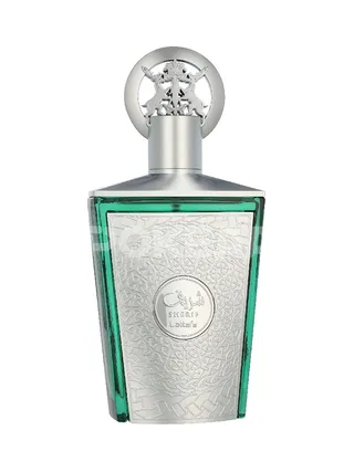 Lattafa Sherif Edp Spray 100ml 2