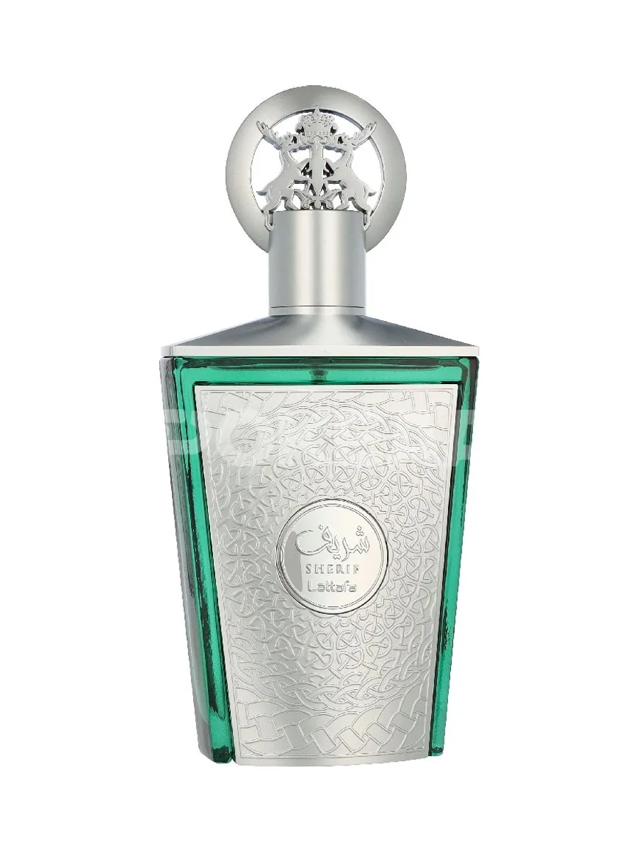Lattafa Sherif Edp Spray 100ml 2