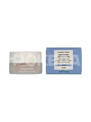 Comfort Zone Hydramemory Exfoliating Lip Scrub 10ml 1