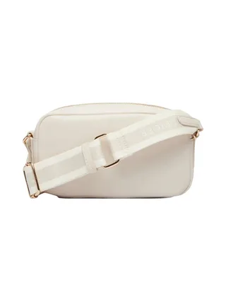 Sac à bandoulière Beige Femme Tommy Hilfiger Essential Camera 2