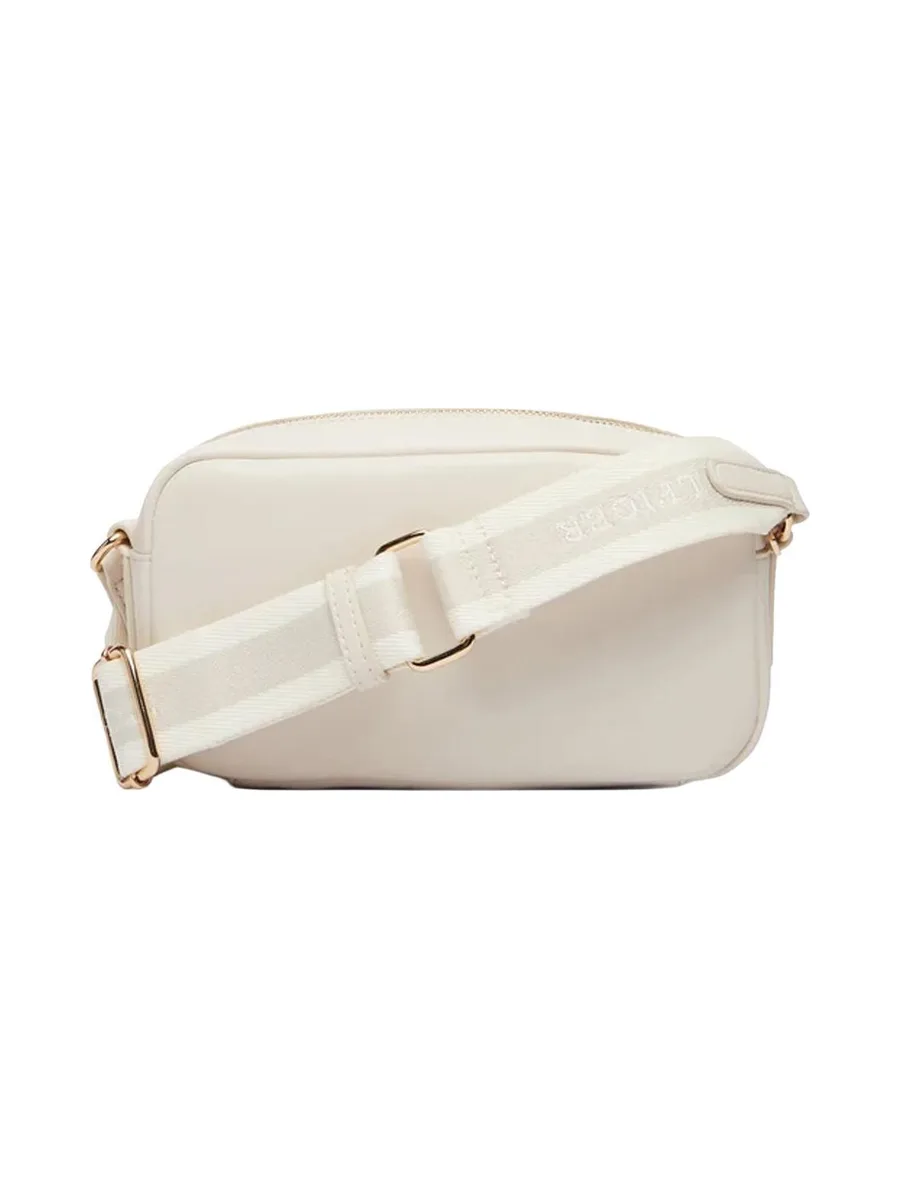 Sac à bandoulière Beige Femme Tommy Hilfiger Essential Camera 3