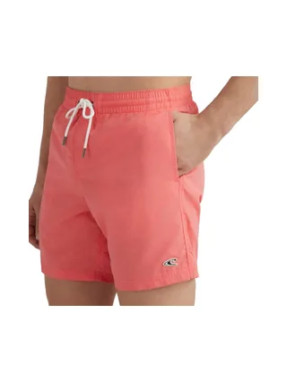 Short de bain Rose Homme O'Neill 200 17016 1