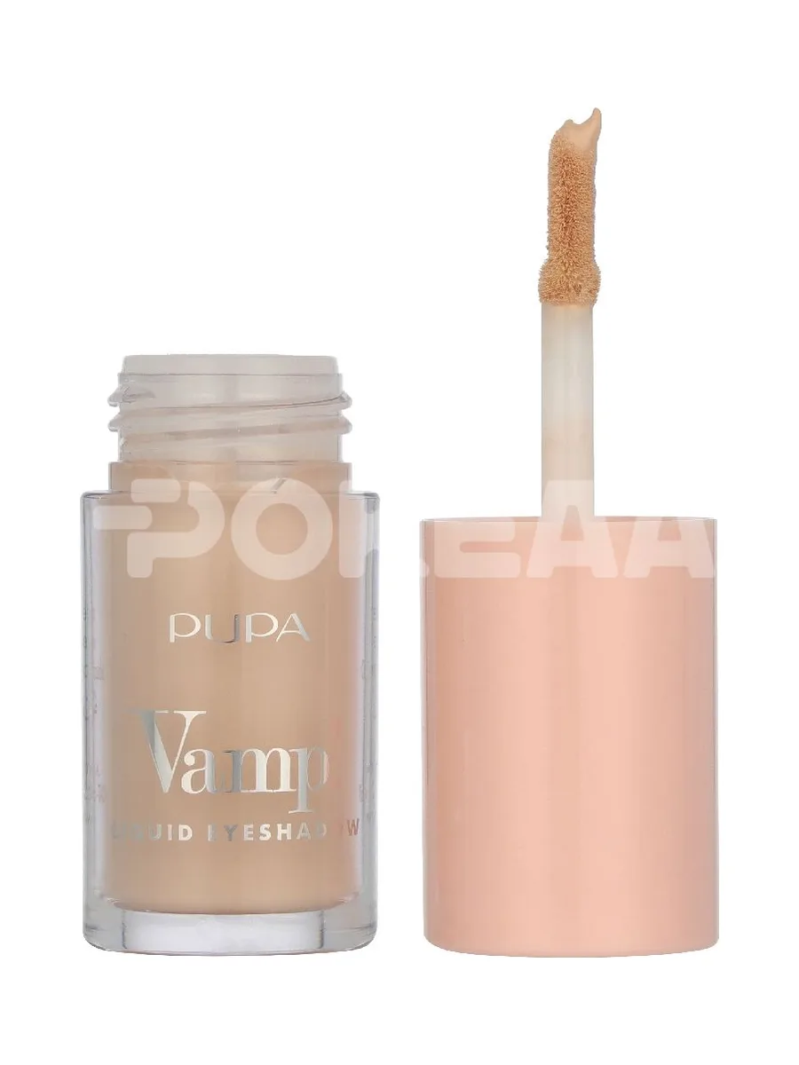 Pupa Vamp! Liquid Eyeshadow 4ml - #9 Cream 2