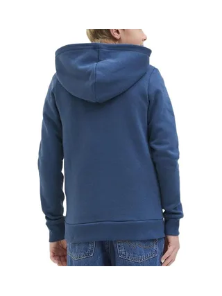 Sweat Bleu Garçon Jack & Jones Ari 2