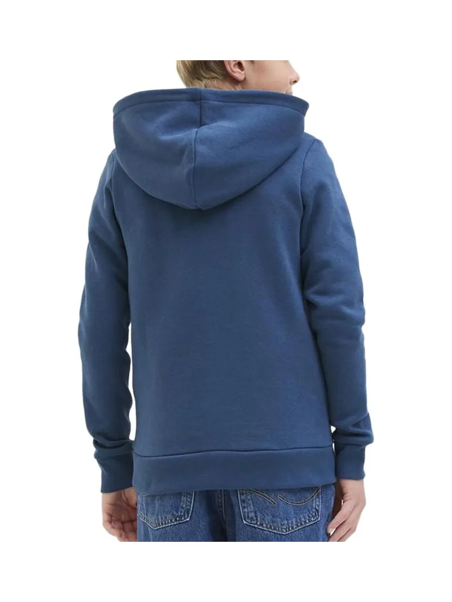 Sweat Bleu Garçon Jack & Jones Ari 3