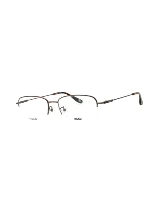 BMW BW5068-H — Lunettes de vue 3