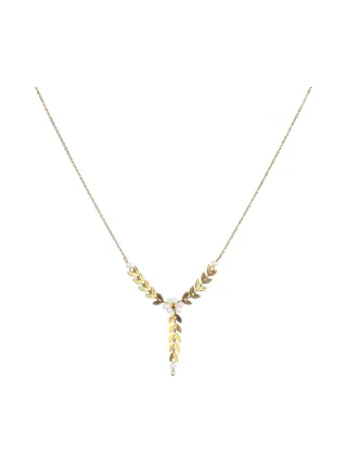 Collier Elvira 1