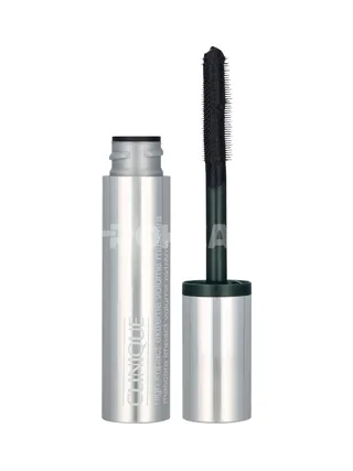 Clinique High Impact Extreme Volume Mascara 10ml - #01 Extreme Black 2