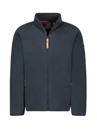 Veste Zippé Marine Homme Geographical Norway Tasco 1