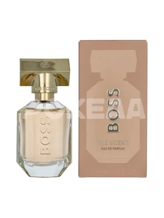 Boss The Scent For Her Edp Spray 30ml 1