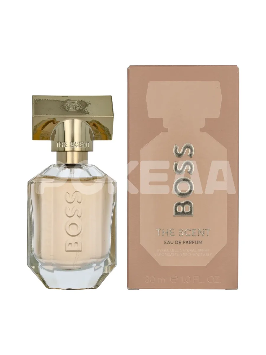 Boss The Scent For Her Edp Spray 30ml 1