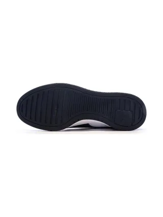 Baskets Marine/Blanc Homme Puma Ca Pro Classic 5