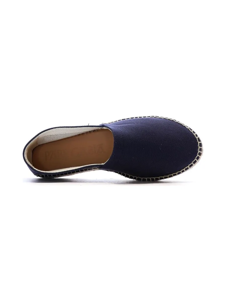 Espadrilles Marine Femme Pare Gabia Anitz 5