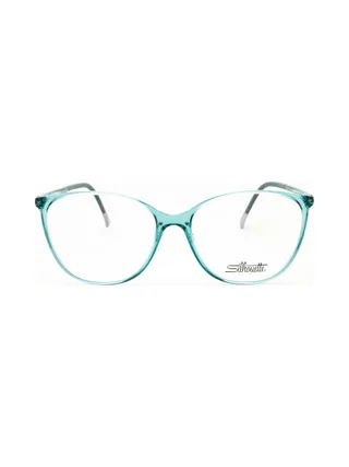 Silhouette SPX Illusion Fullrim 1601/75 — Lunettes de vue 4