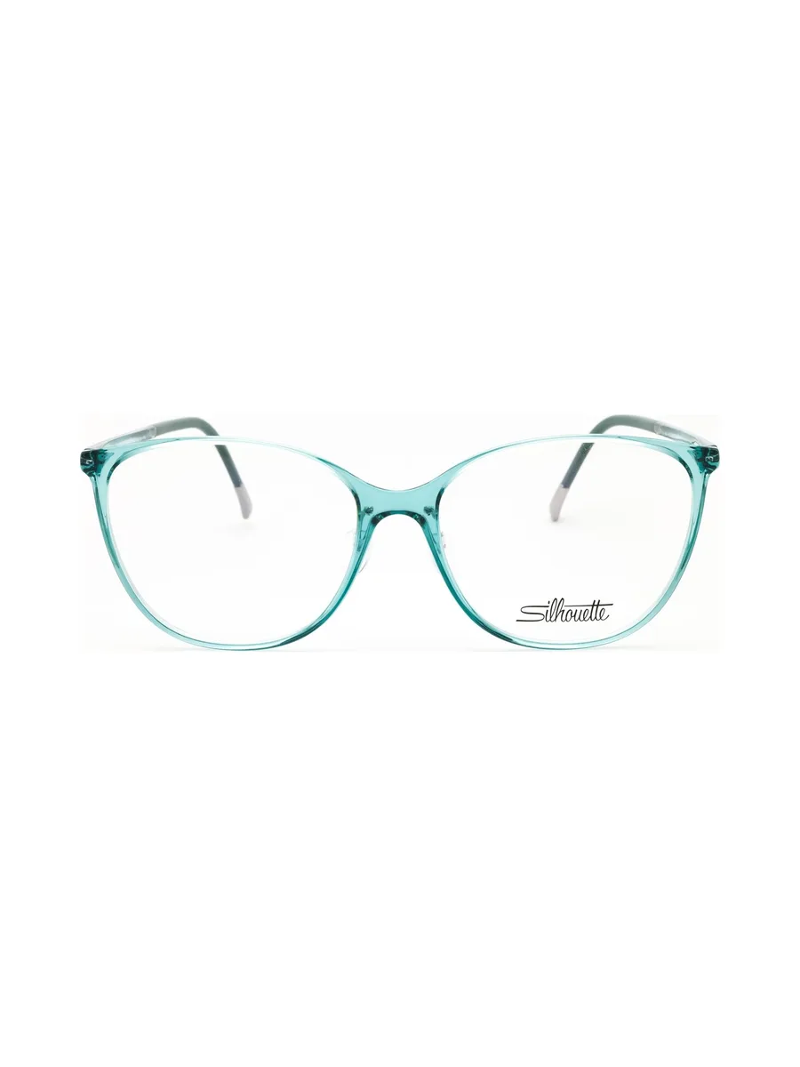 Silhouette SPX Illusion Fullrim 1601/75 — Lunettes de vue 12