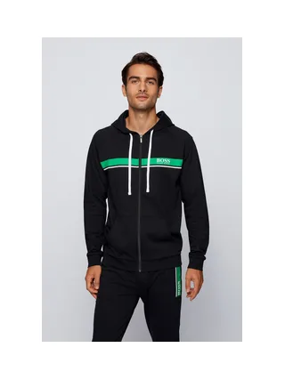 BOSS 50460328 - Sweat-shirt d'intérieur 2