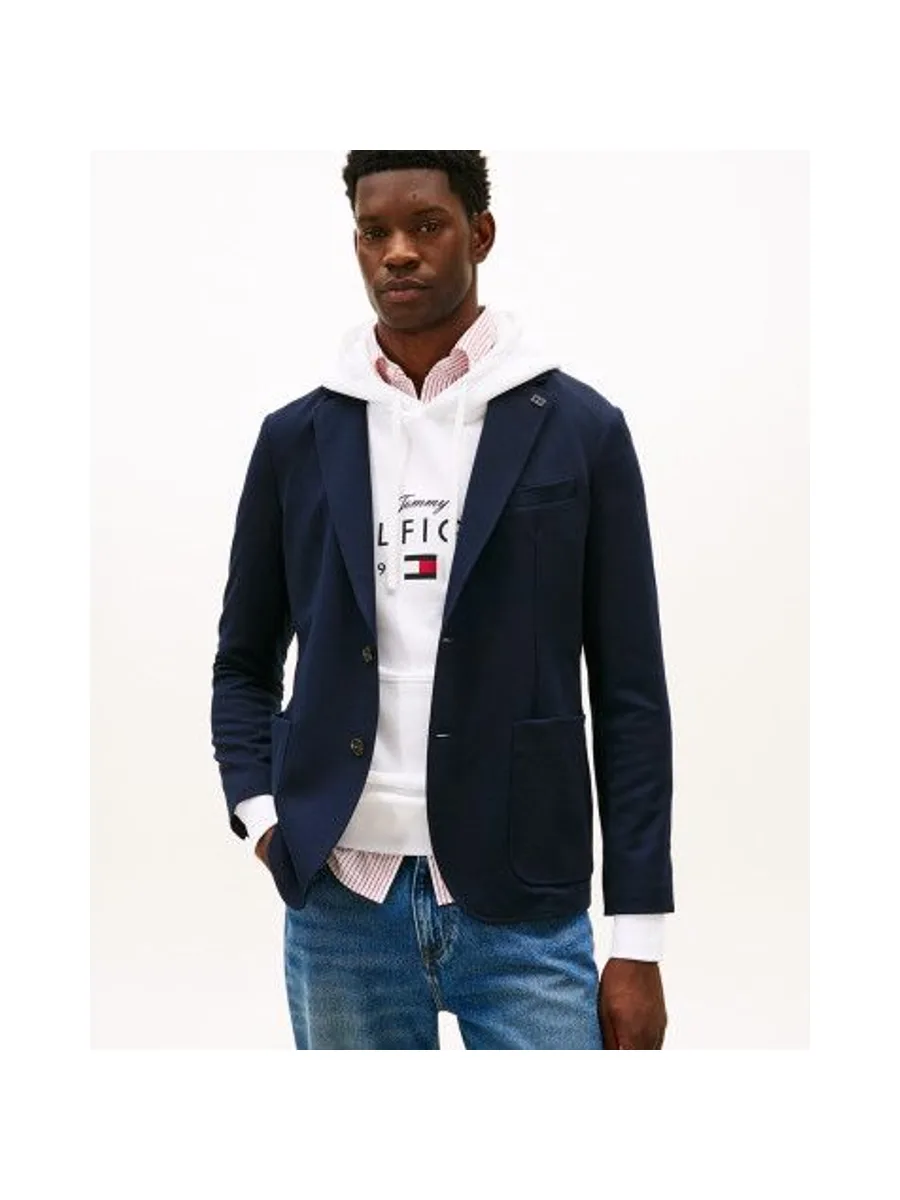 TOMMY HILFIGER MW0MW41795 - Blazer 2