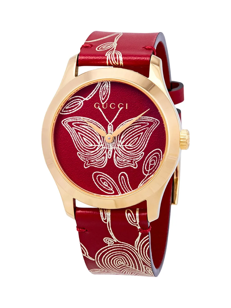 Gucci Women's G-Timeless 1