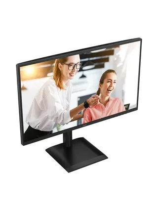 AOC E4 Q27E4CV computer monitor 10